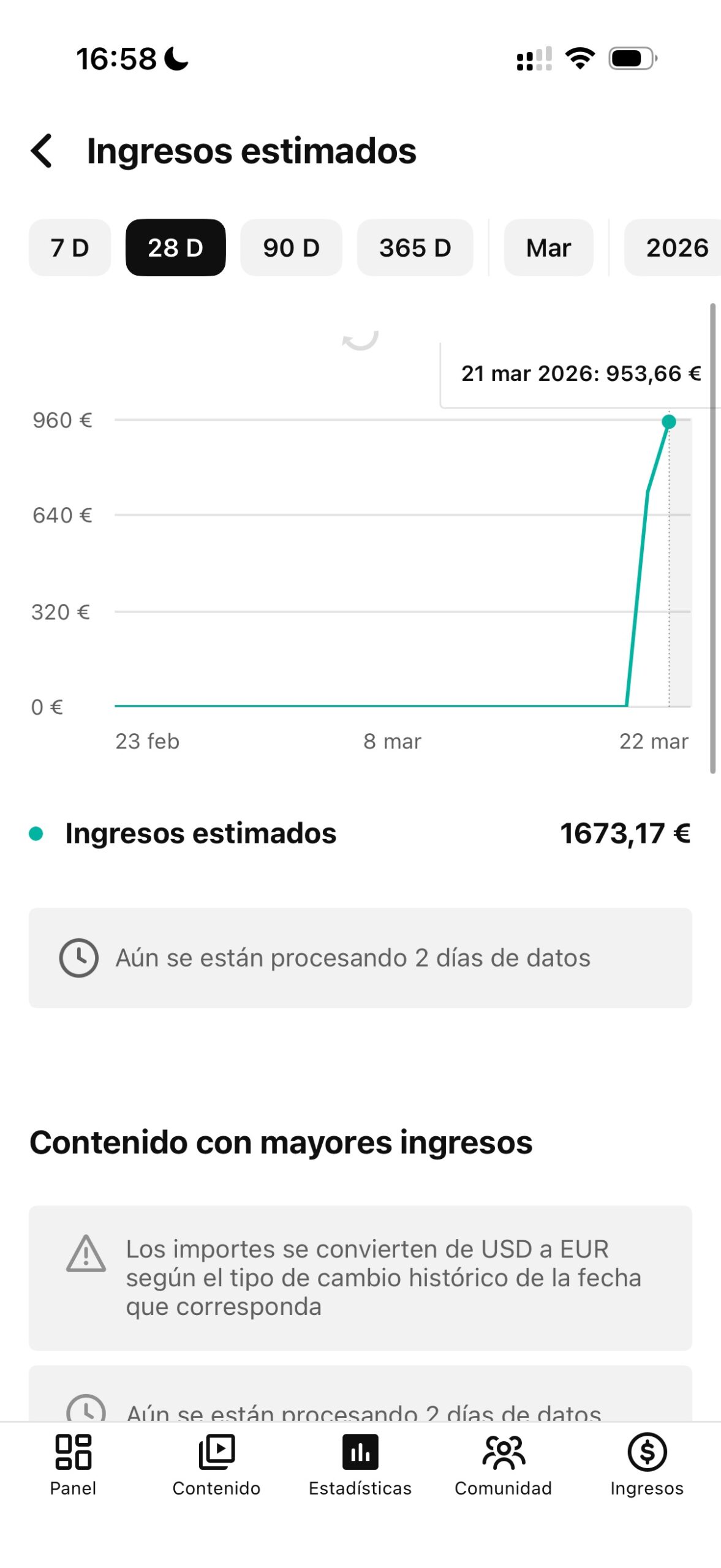 Resultado WhatsApp 3