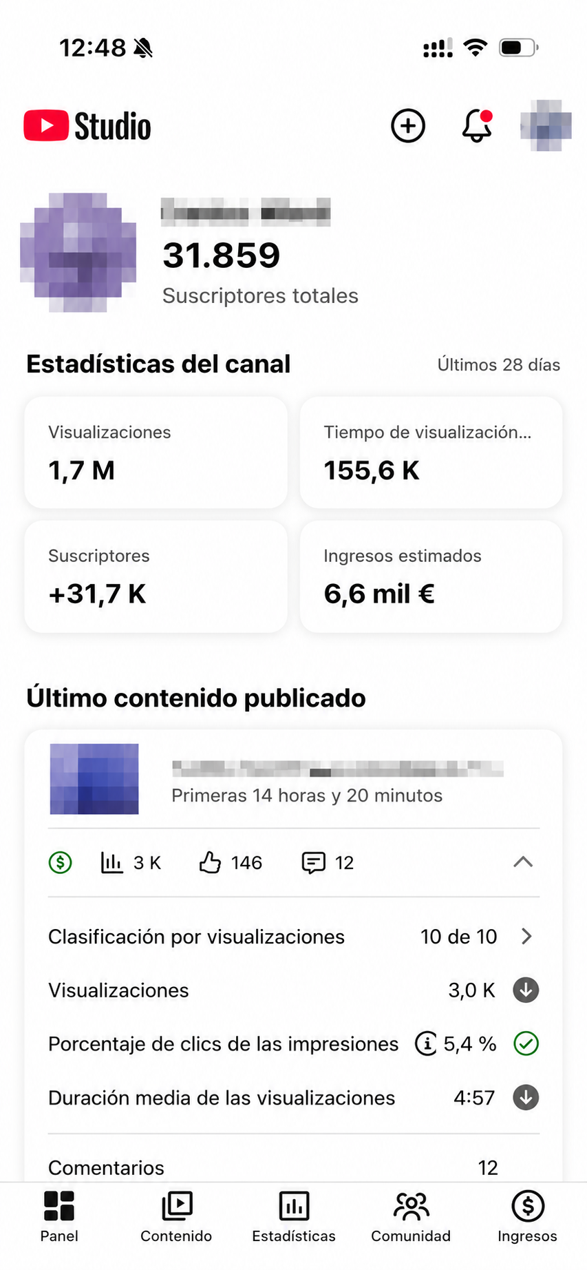 Resultado WhatsApp 9